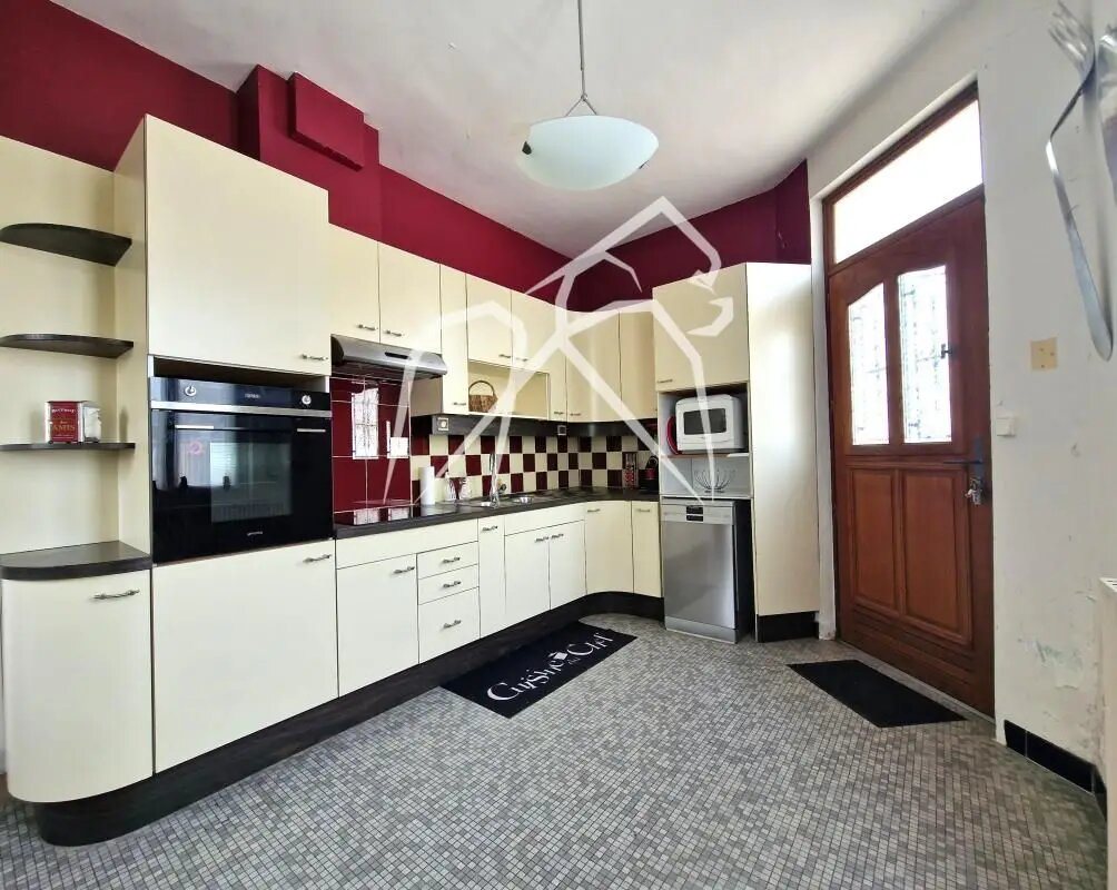 Maison à vendre, 60m², Le Petit-Quevilly