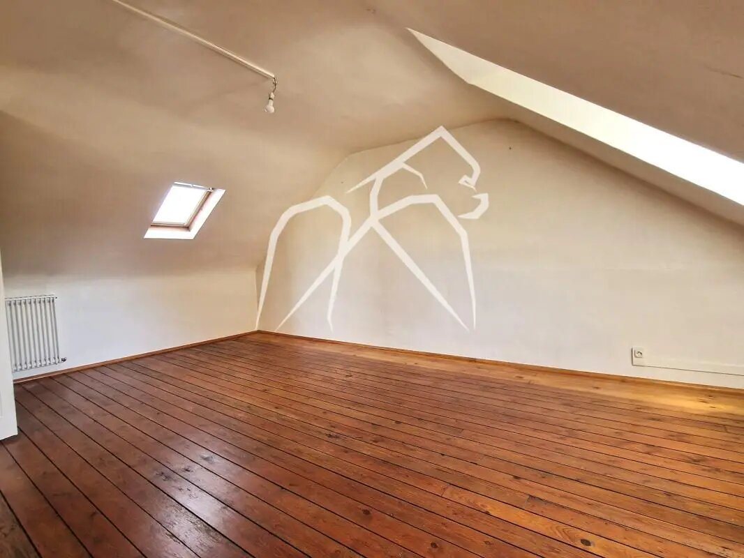 Maison à vendre, 60m², Le Petit-Quevilly