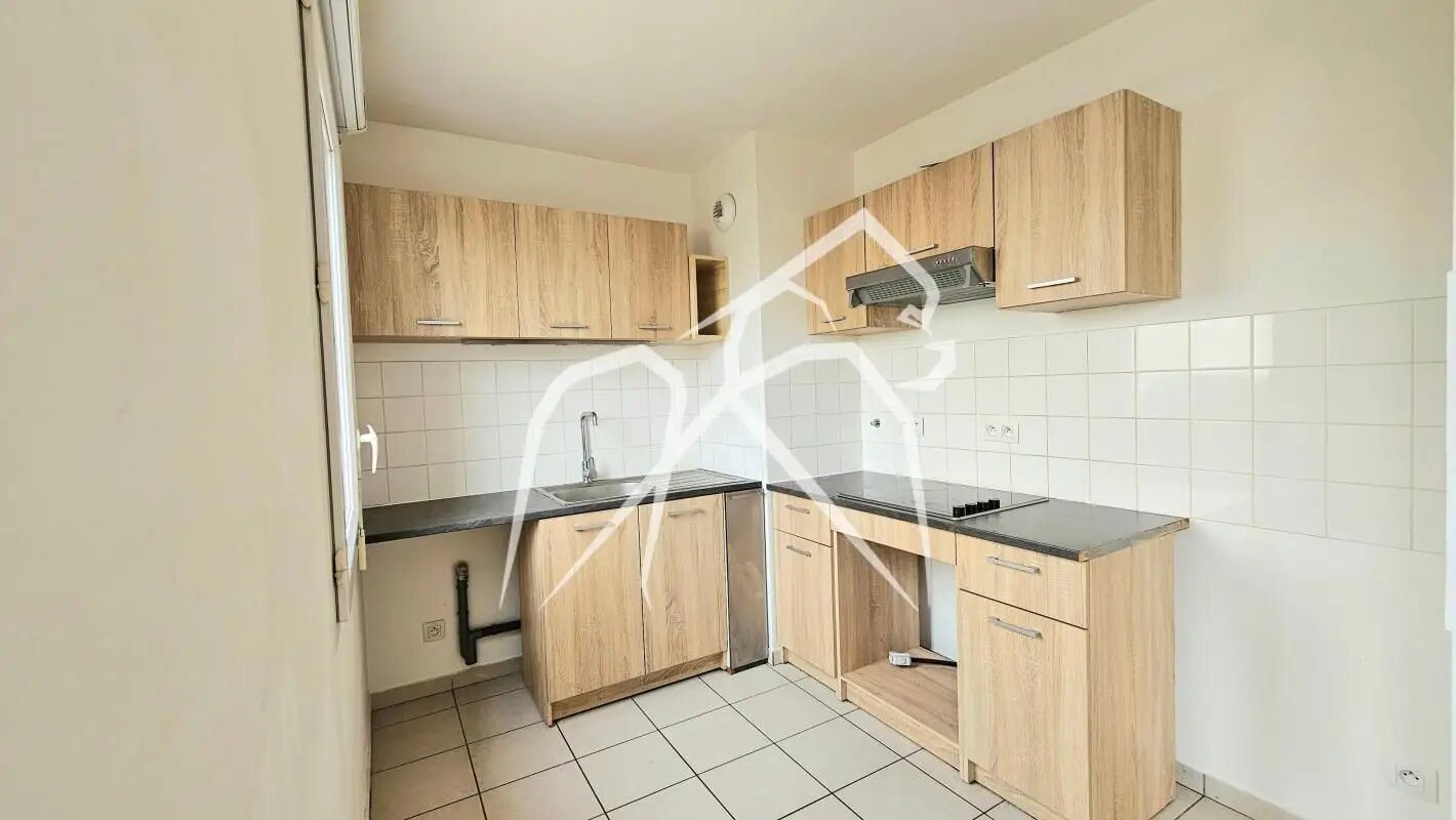 Appartement à vendre, 67m², Le Petit-Quevilly