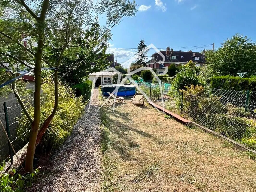 Maison à vendre, 62m², Sotteville-lès-Rouen