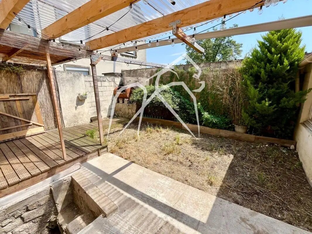 Maison à vendre, 86m², Saint-Etienne-du-Rouvray