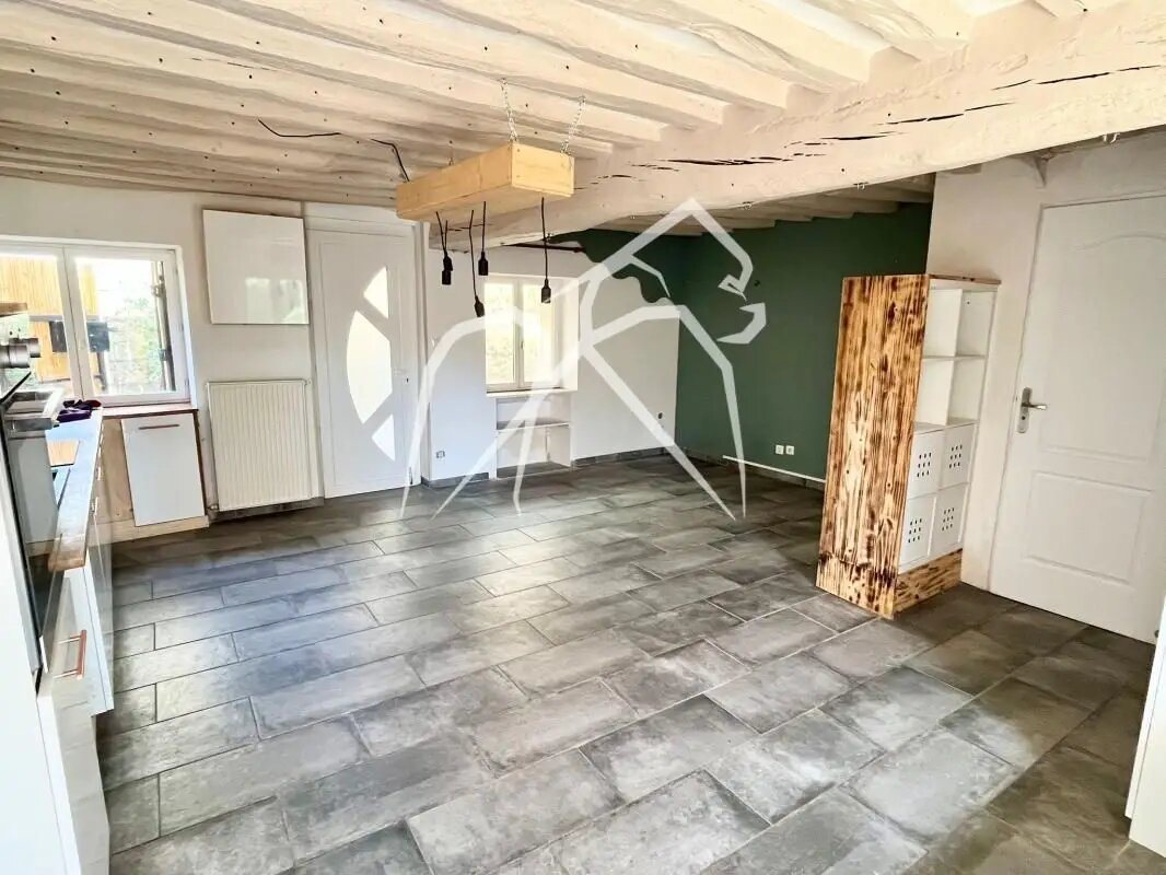 Maison à vendre, 86m², Saint-Etienne-du-Rouvray