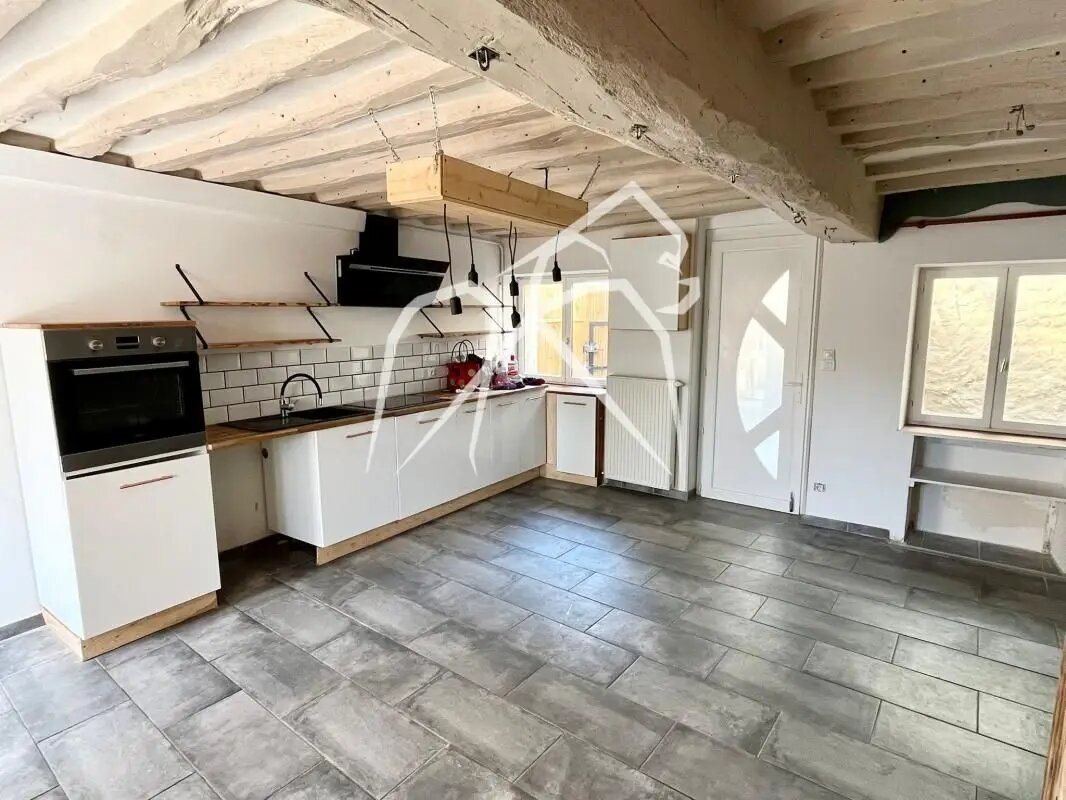 Maison à vendre, 86m², Saint-Etienne-du-Rouvray