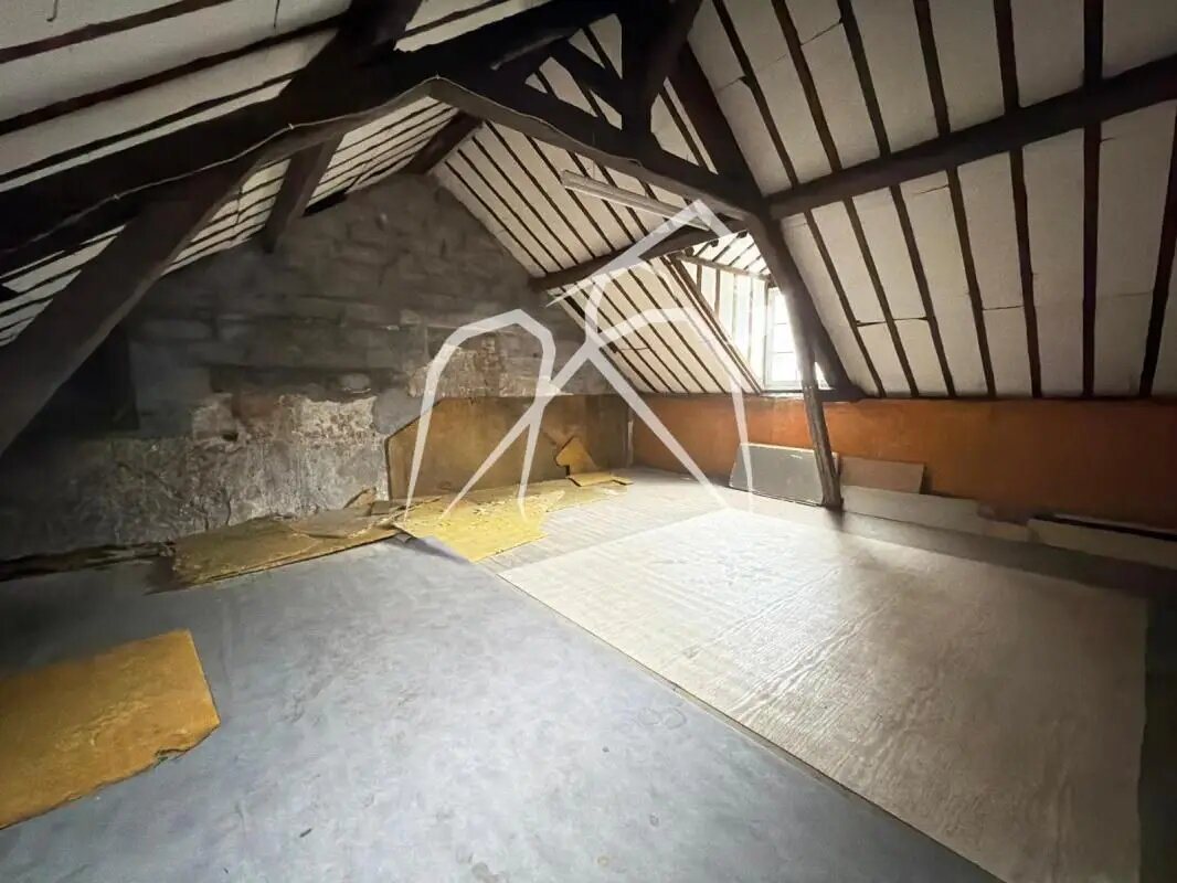 Maison à vendre, 100m², Malaunay