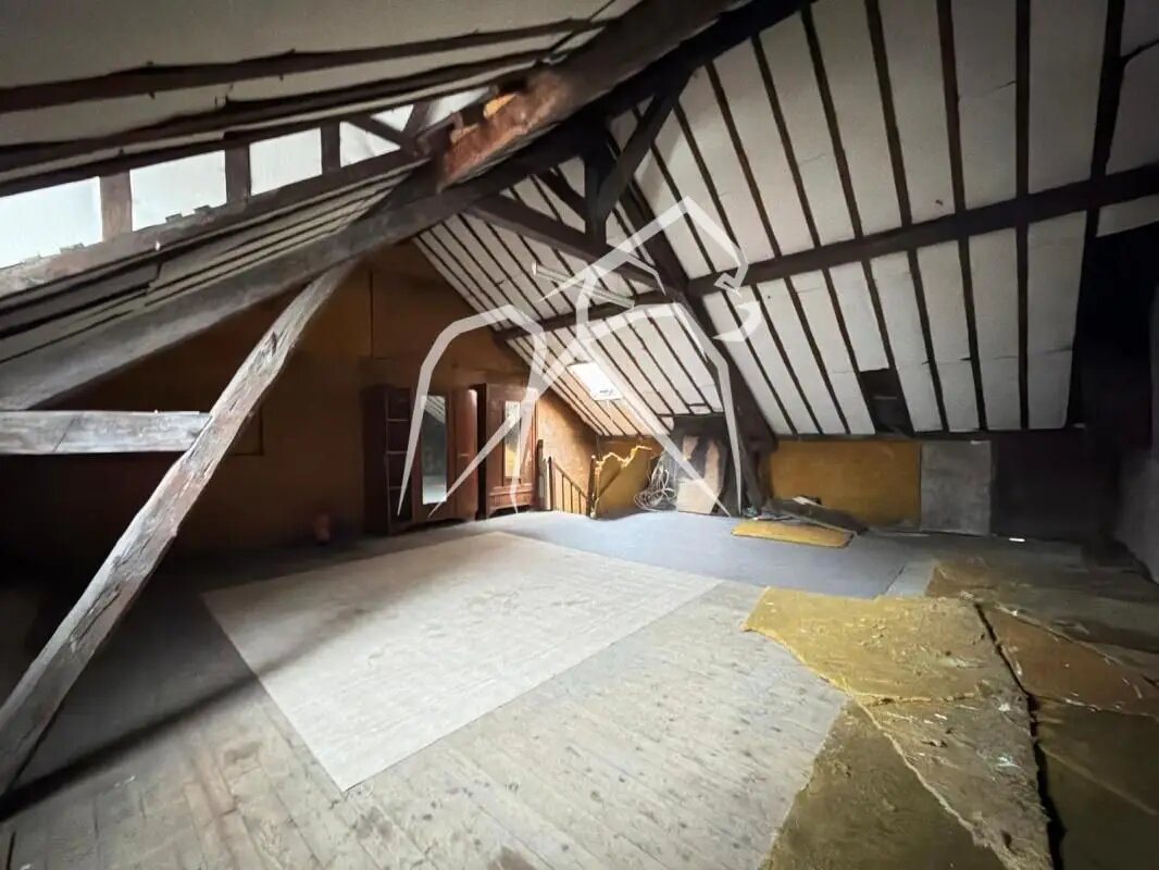 Maison à vendre, 100m², Malaunay
