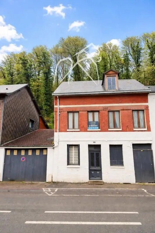 Maison à vendre, 100m², Malaunay