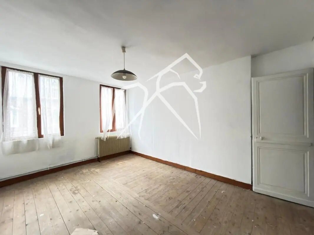Maison à vendre, 100m², Malaunay