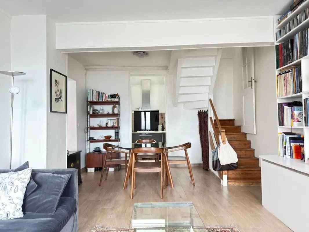 Maison à vendre, 82m², Déville-lès-Rouen
