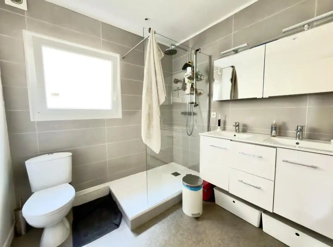 Maison à vendre, 82m², Déville-lès-Rouen