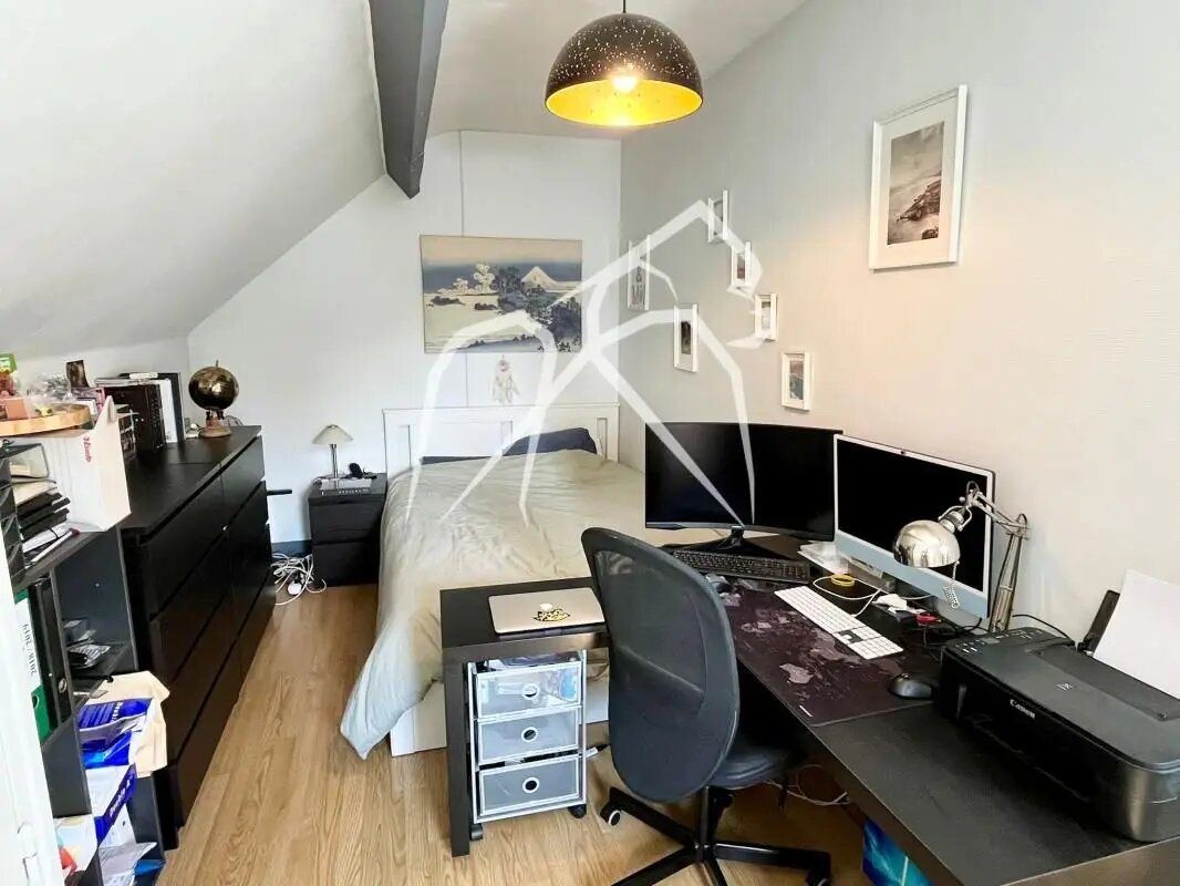 Appartement à vendre, 41m², Bois-Guillaume