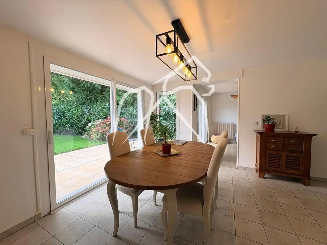 Maison à vendre, 129m², Bois-Guillaume