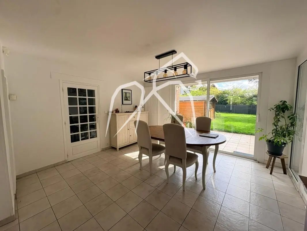 Maison à vendre, 129m², Bois-Guillaume
