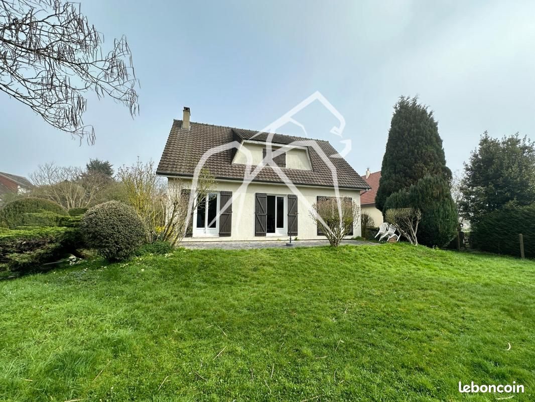 Maison à vendre, 125m², Caumont