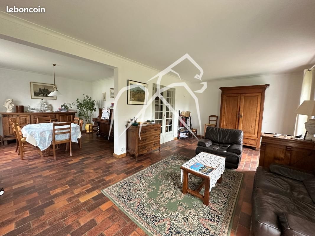 Maison à vendre, 125m², Caumont