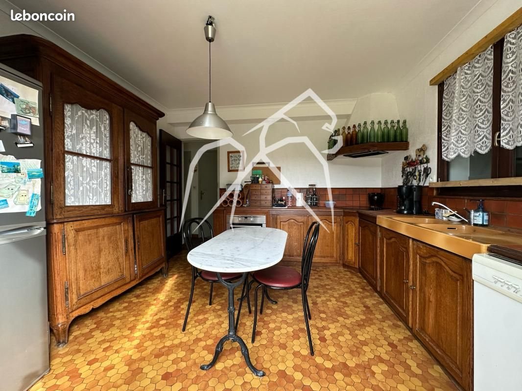 Maison à vendre, 125m², Caumont