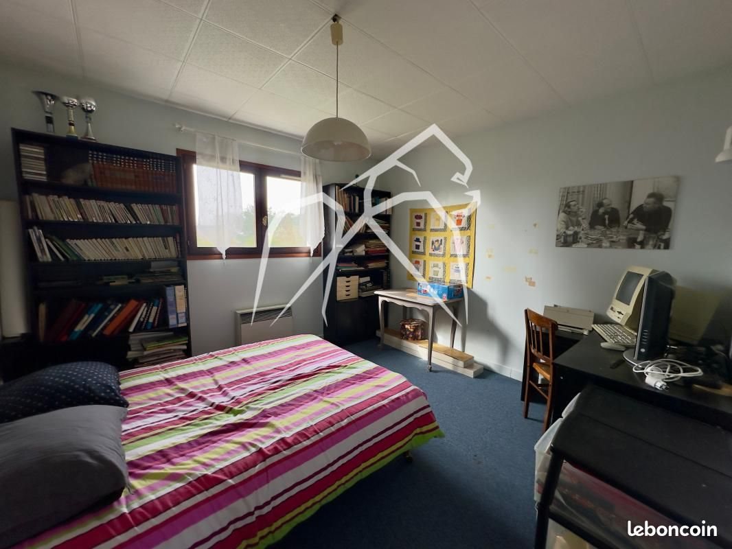Maison à vendre, 125m², Caumont