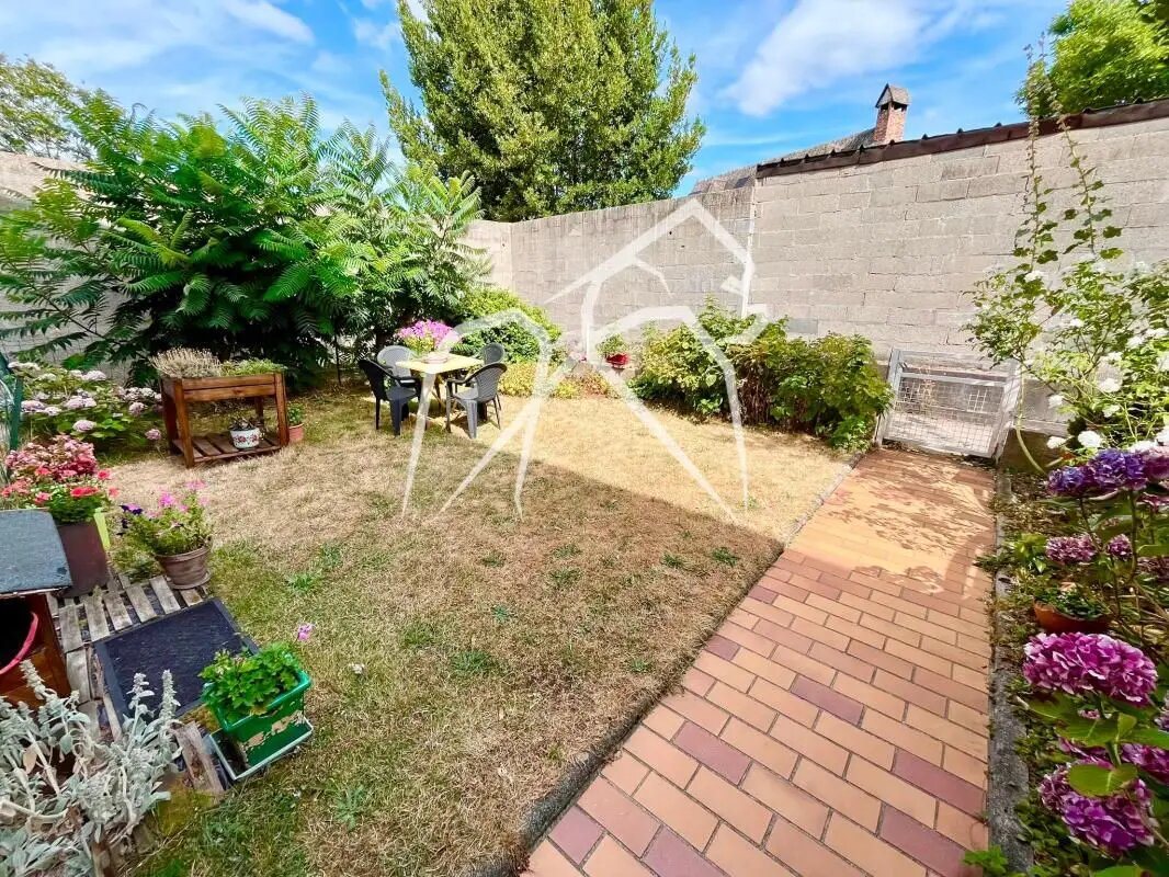 Appartement à vendre, 115m², Saint-Etienne-du-Rouvray