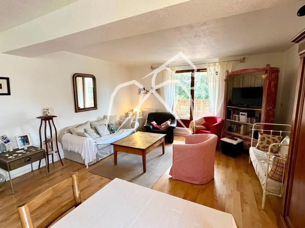 Appartement à vendre, 115m², Saint-Etienne-du-Rouvray