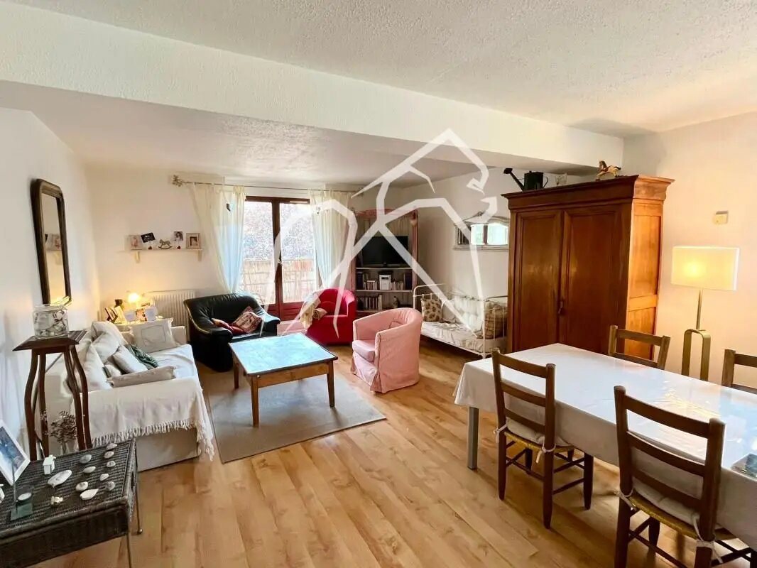 Appartement à vendre, 115m², Saint-Etienne-du-Rouvray