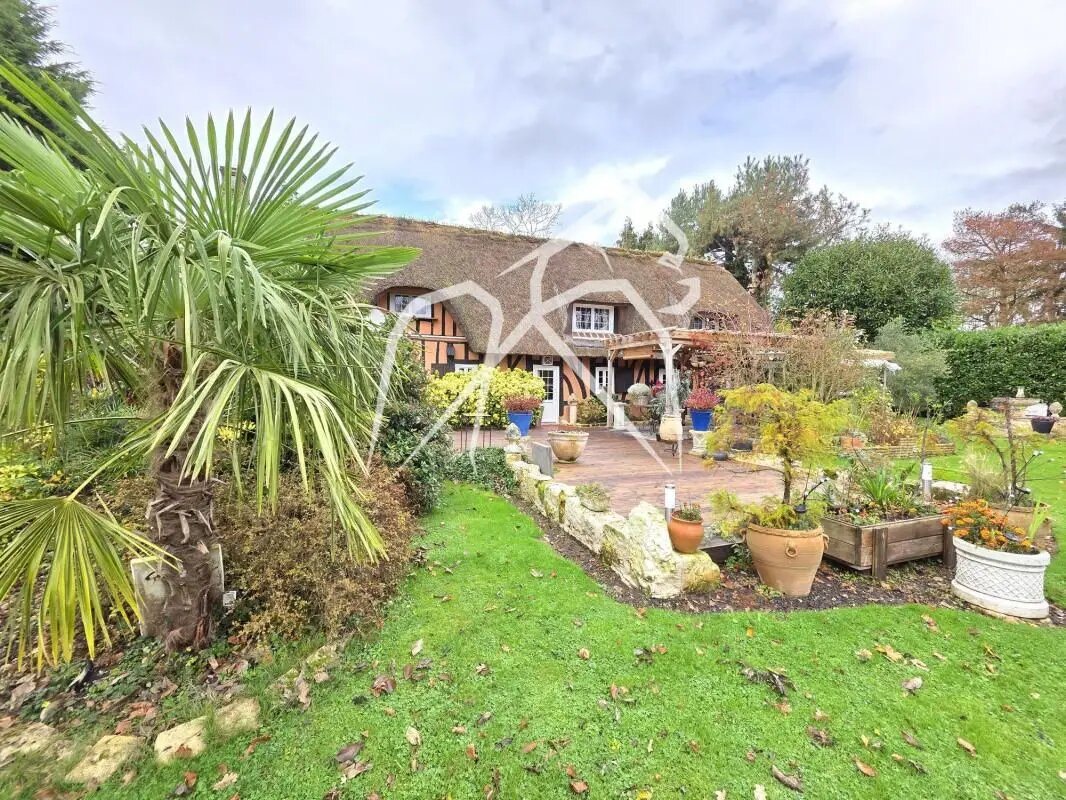 Maison à vendre, 148m², Bosrobert