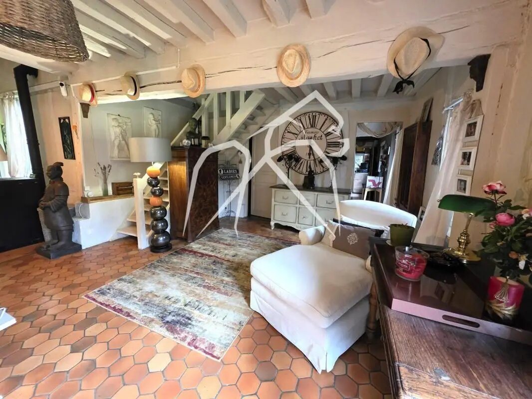 Maison à vendre, 148m², Bosrobert