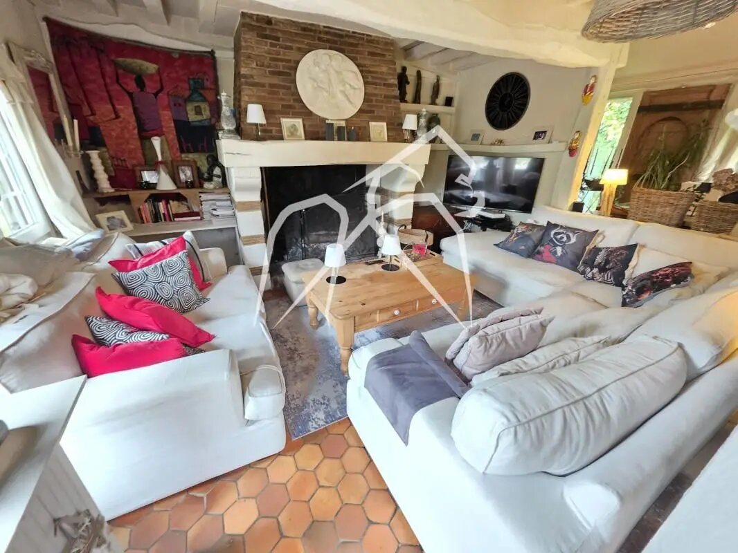 Maison à vendre, 148m², Bosrobert