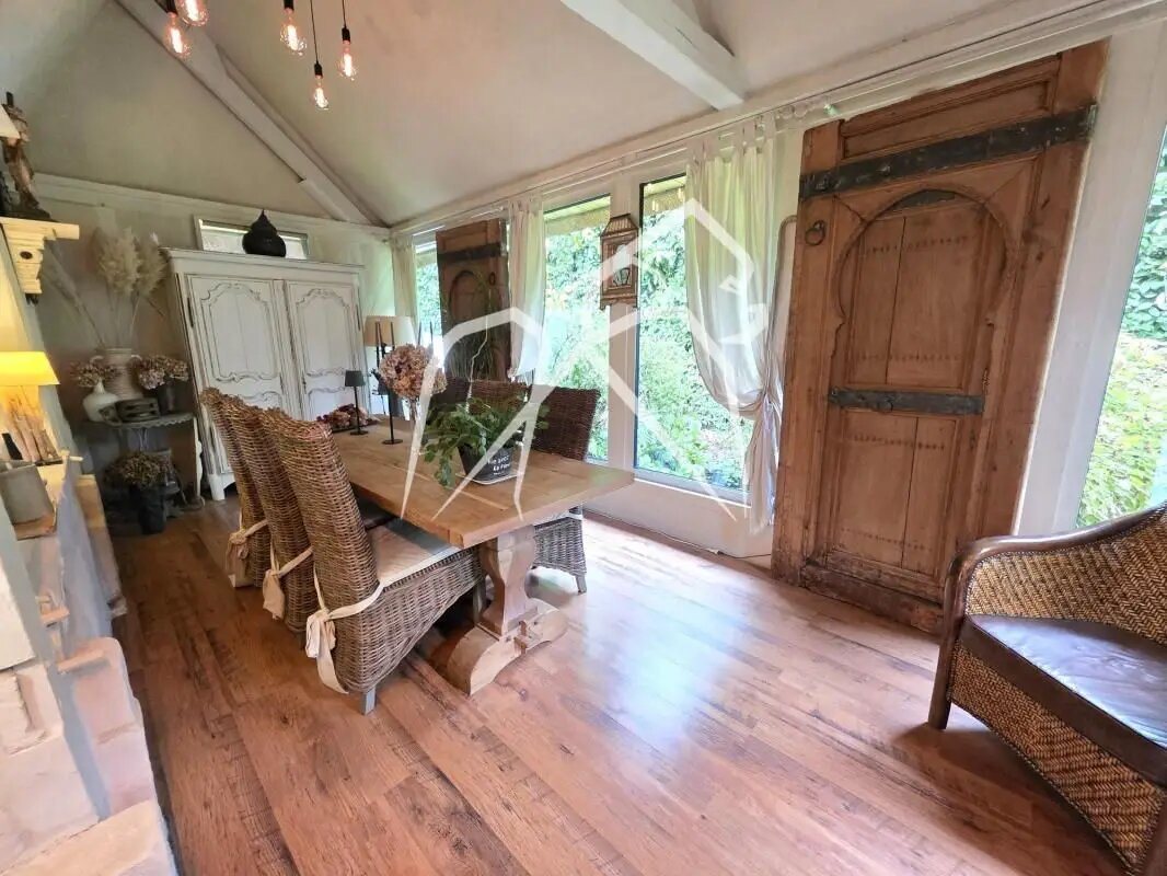 Maison à vendre, 148m², Bosrobert