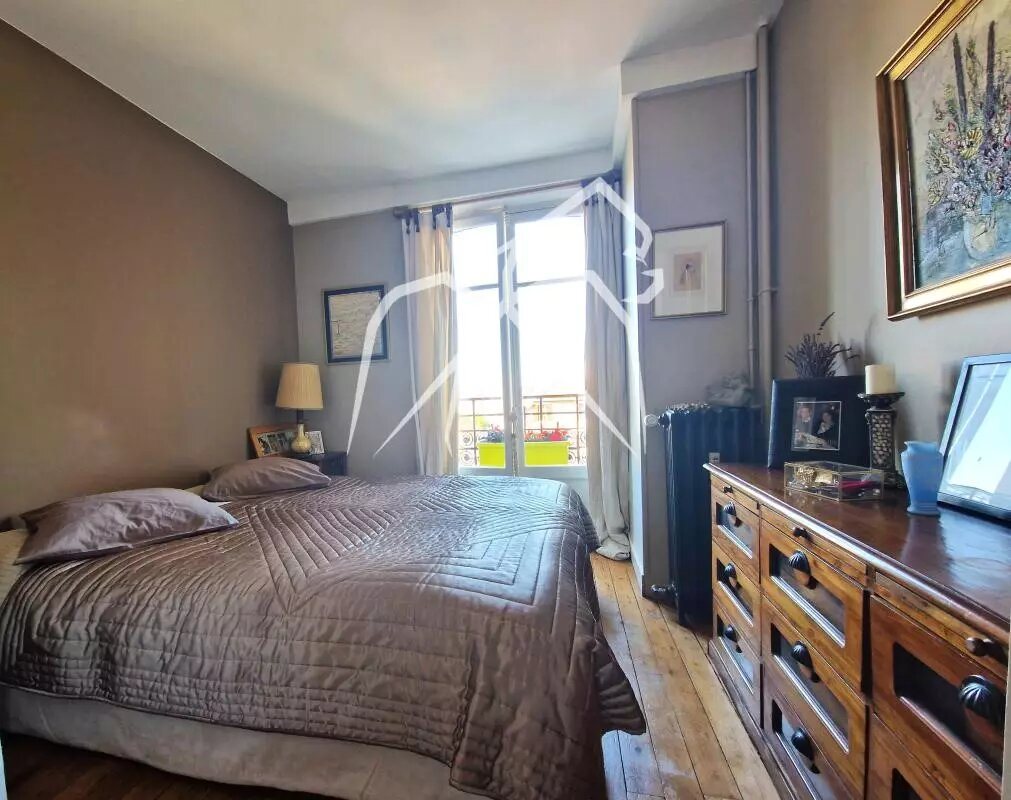 Appartement à vendre, 90m², Rouen