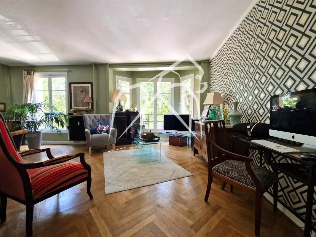 Appartement à vendre, 90m², Rouen