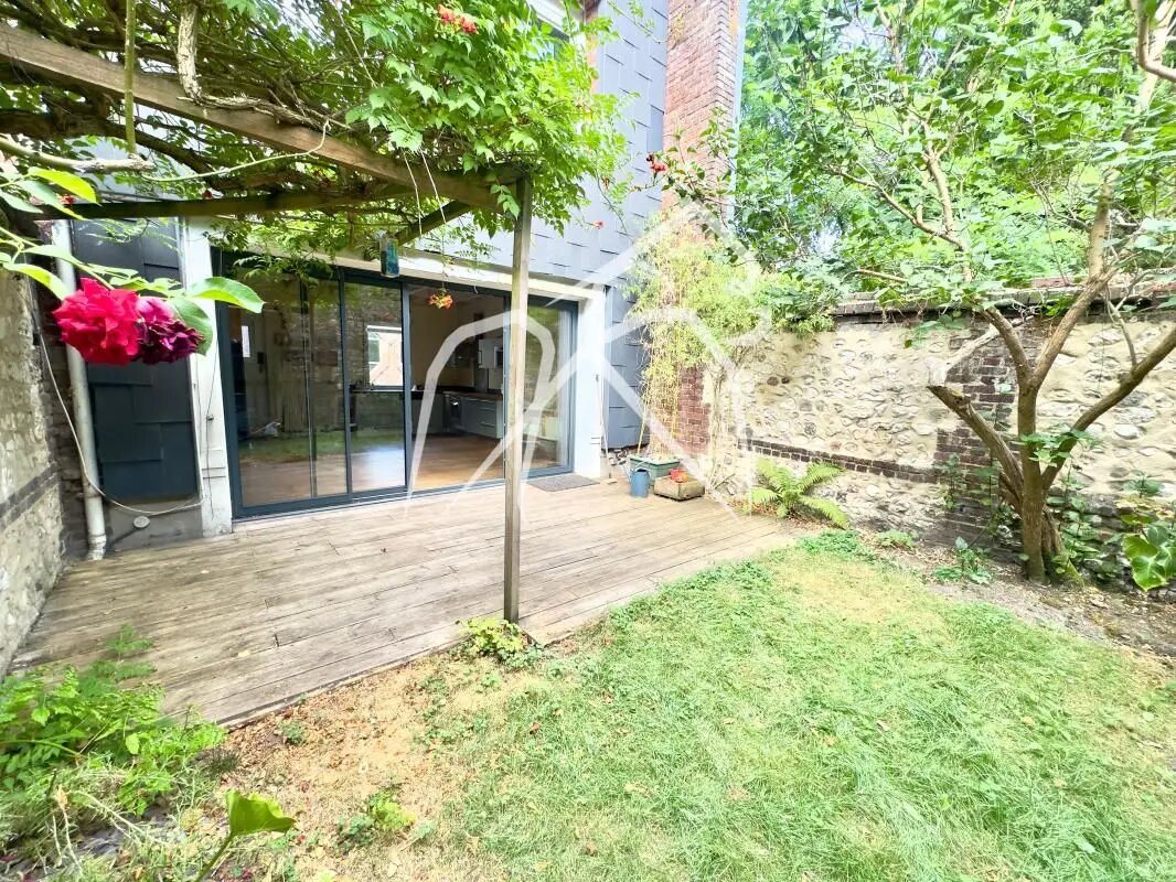 Maison à vendre, 110m², Rouen