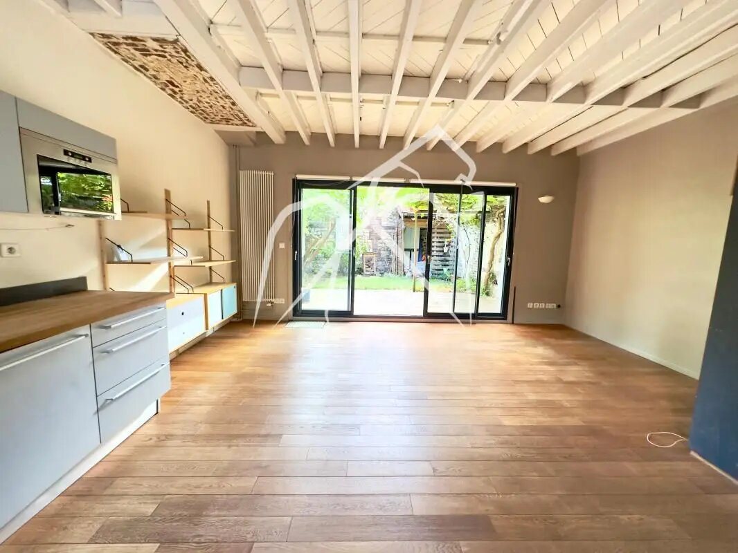 Maison à vendre, 110m², Rouen