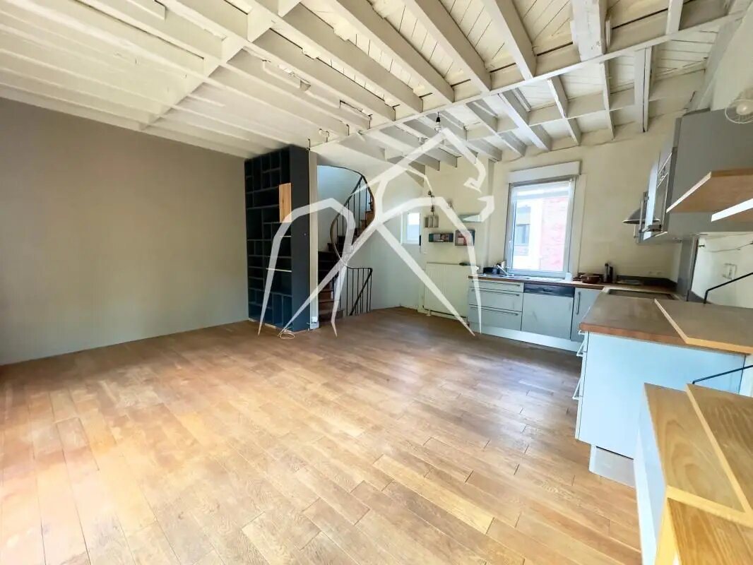 Maison à vendre, 110m², Rouen