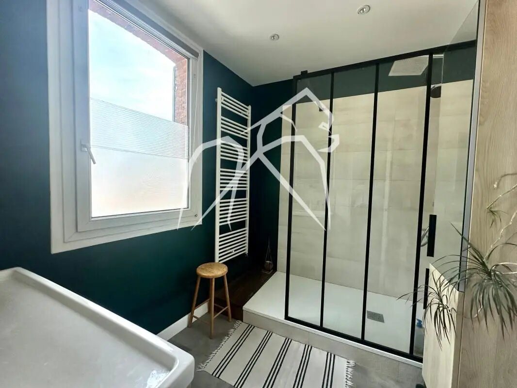 Maison à vendre, 110m², Rouen