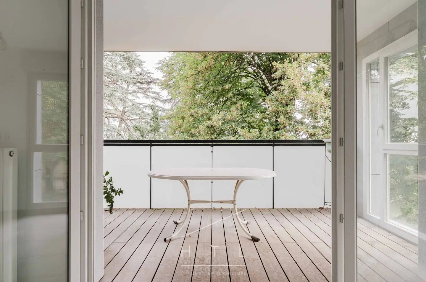 Appartement à vendre, 70m², Saint-Germain-au-Mont-d'Or