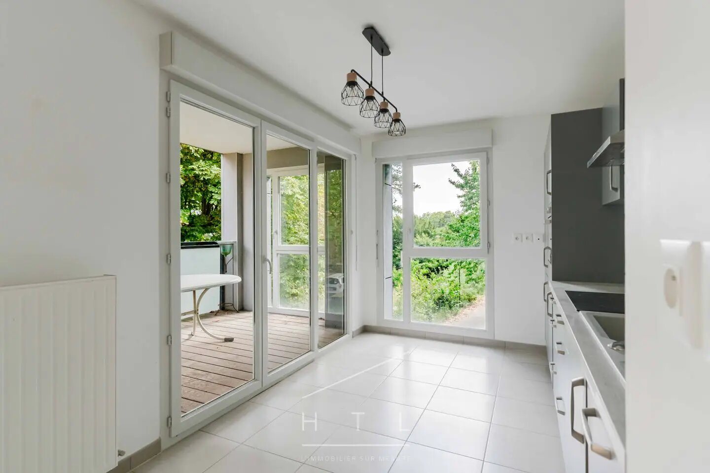 Appartement à vendre, 70m², Saint-Germain-au-Mont-d'Or