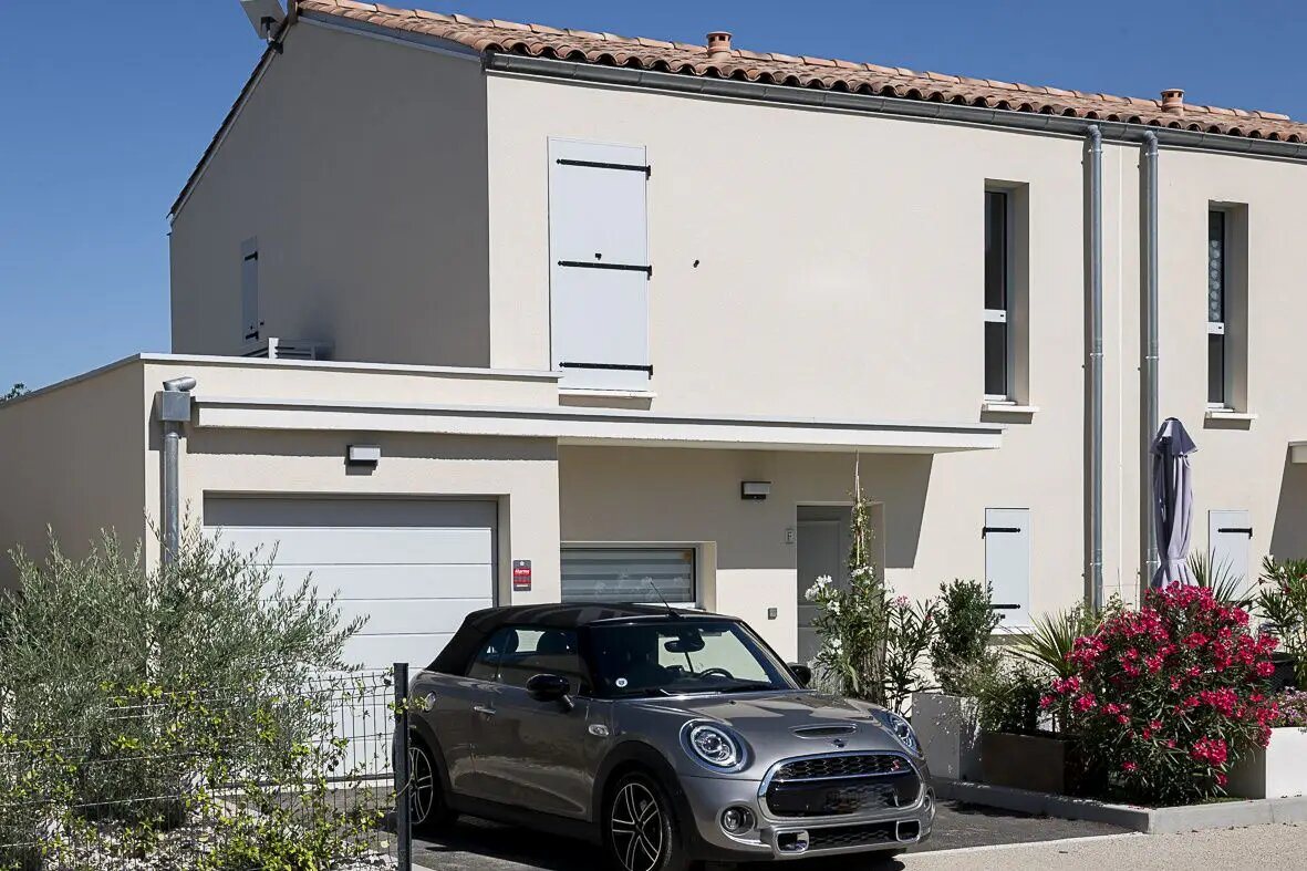 Maison à vendre, 87m², Ménerbes