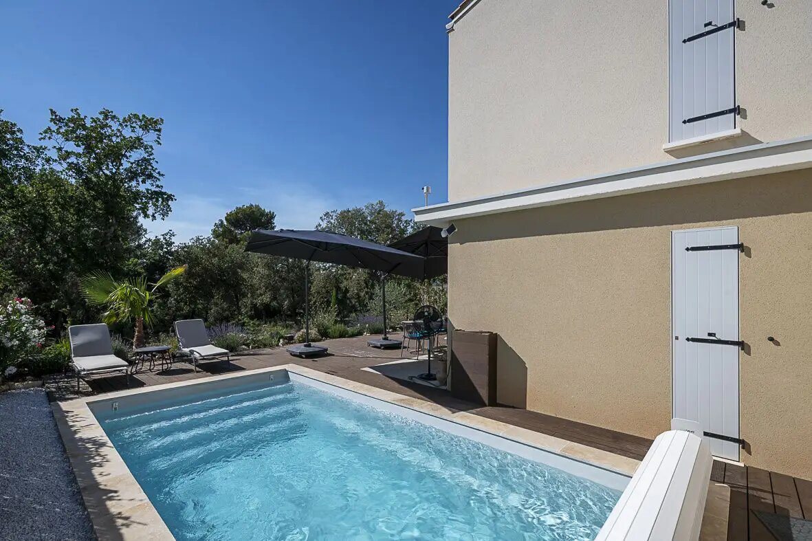 Maison à vendre, 87m², Ménerbes