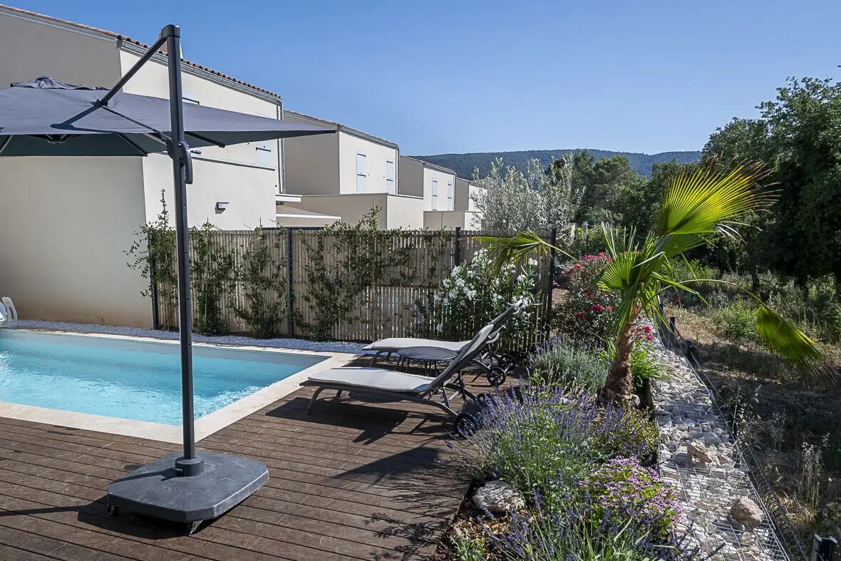 Maison à vendre, 87m², Ménerbes