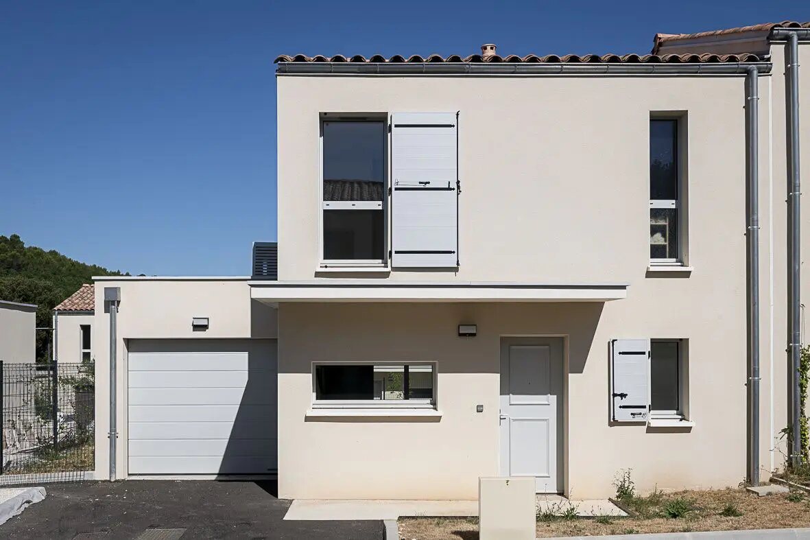 Maison à vendre, 87m², Ménerbes