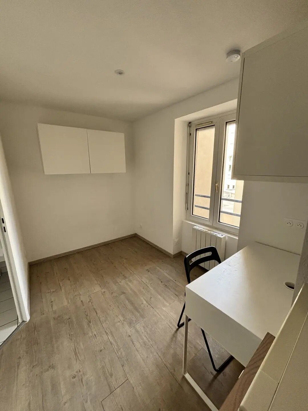 Appartement à vendre, 11m², Lyon 3ème