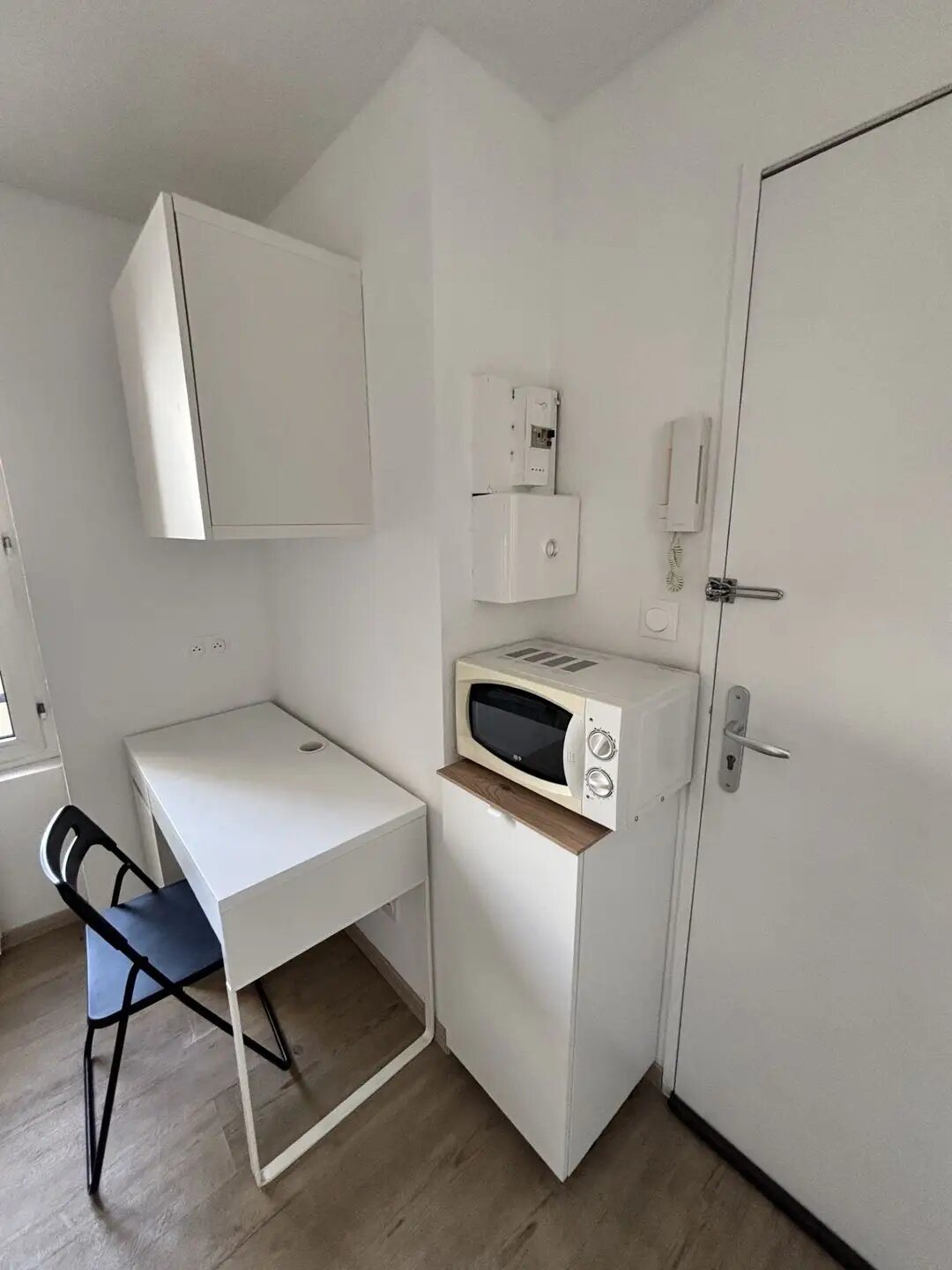 Appartement à vendre, 11m², Lyon 3ème