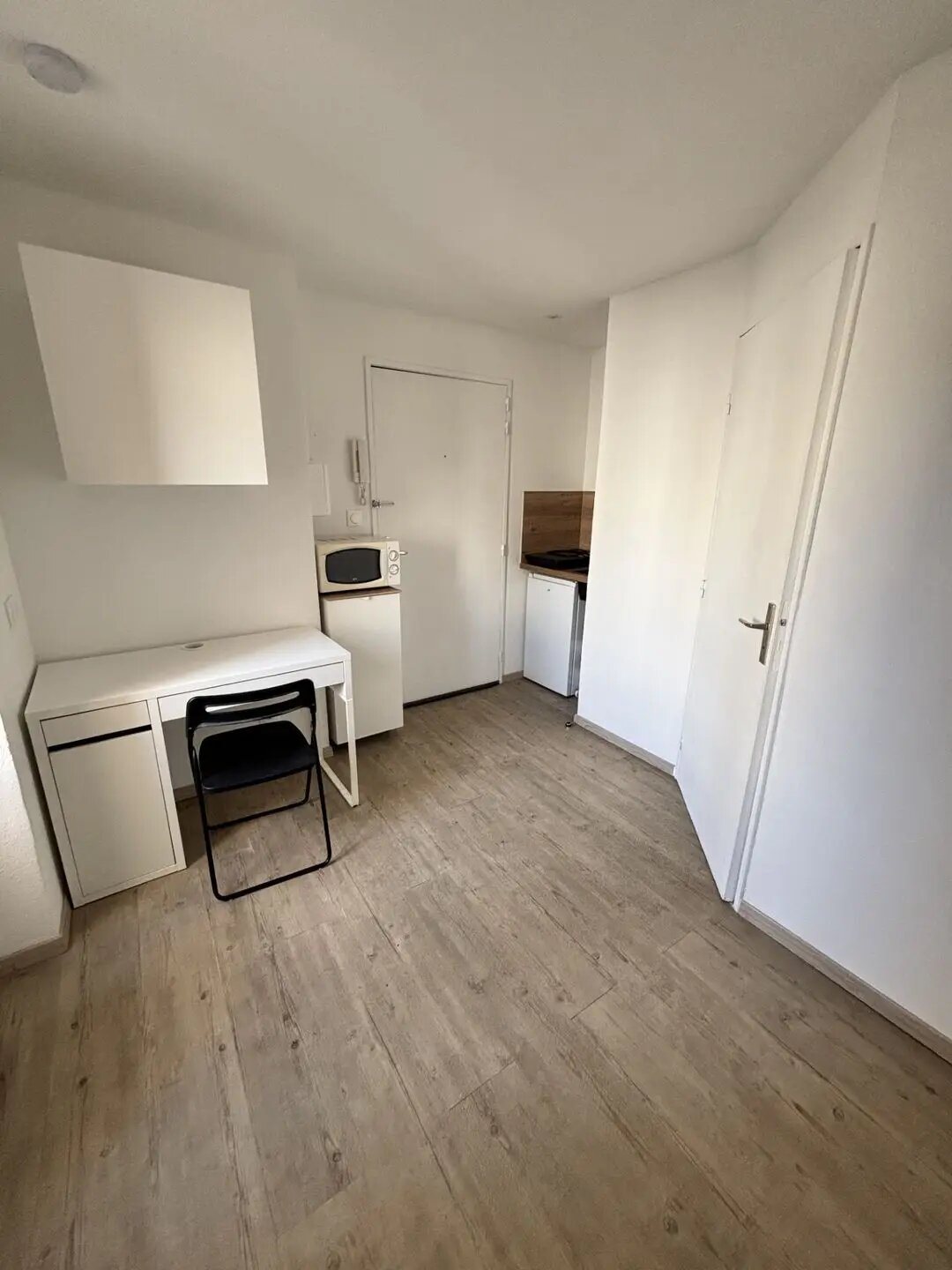 Appartement à vendre, 11m², Lyon 3ème