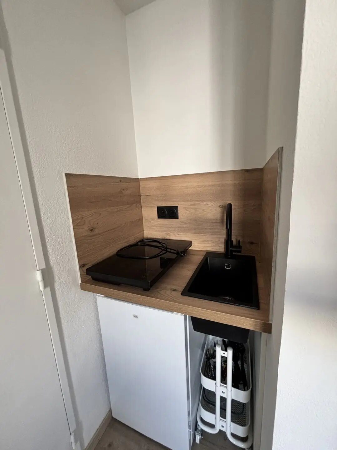 Appartement à vendre, 11m², Lyon 3ème