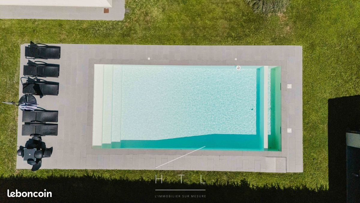 Maison à vendre, 420m², Ecully