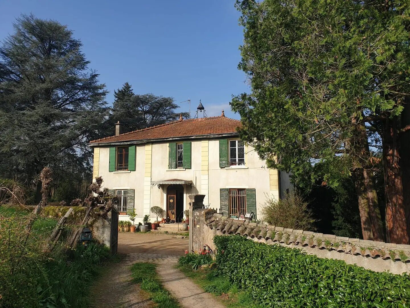 Maison à vendre, 240m², Ecully