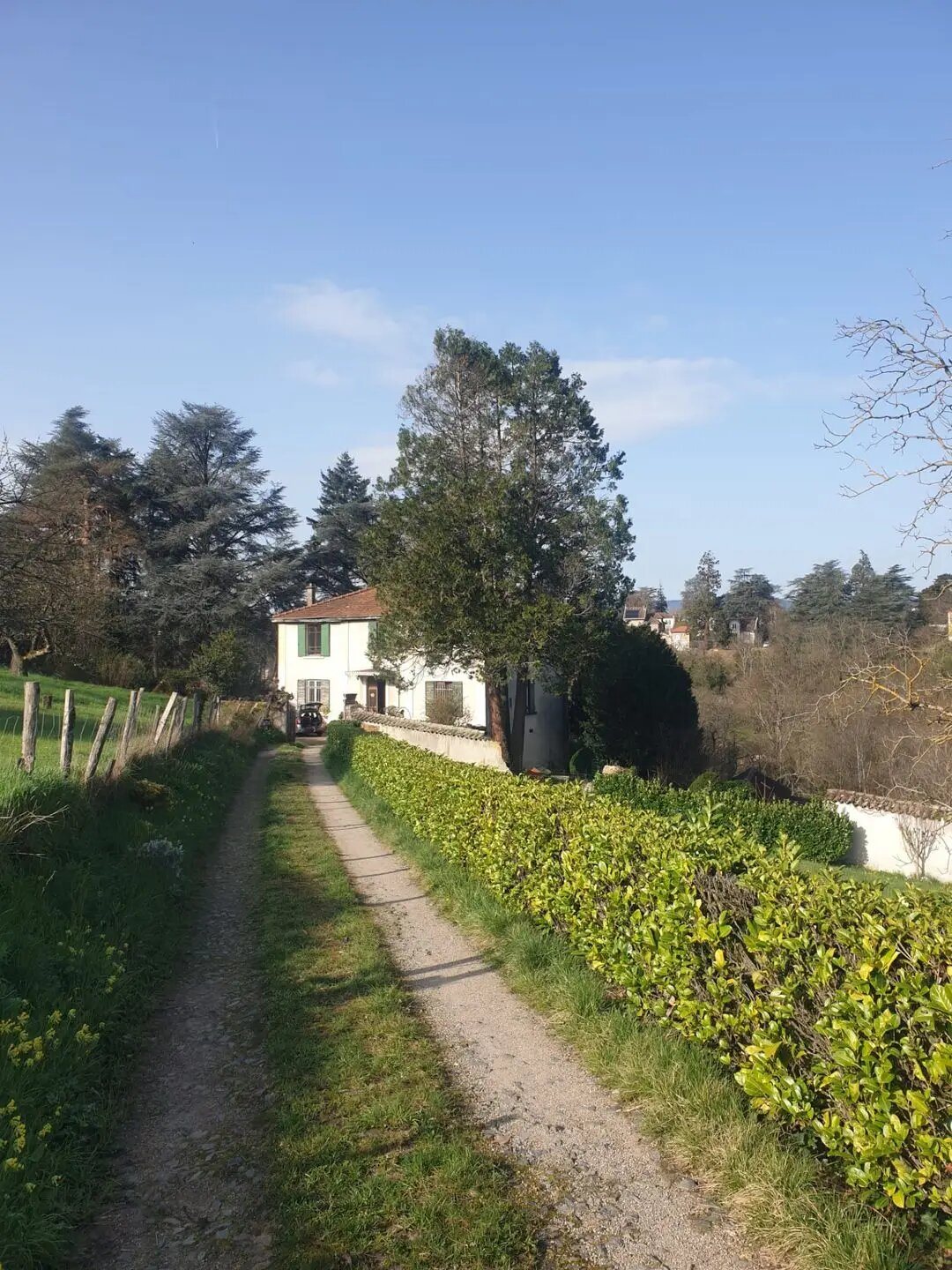 Maison à vendre, 240m², Ecully