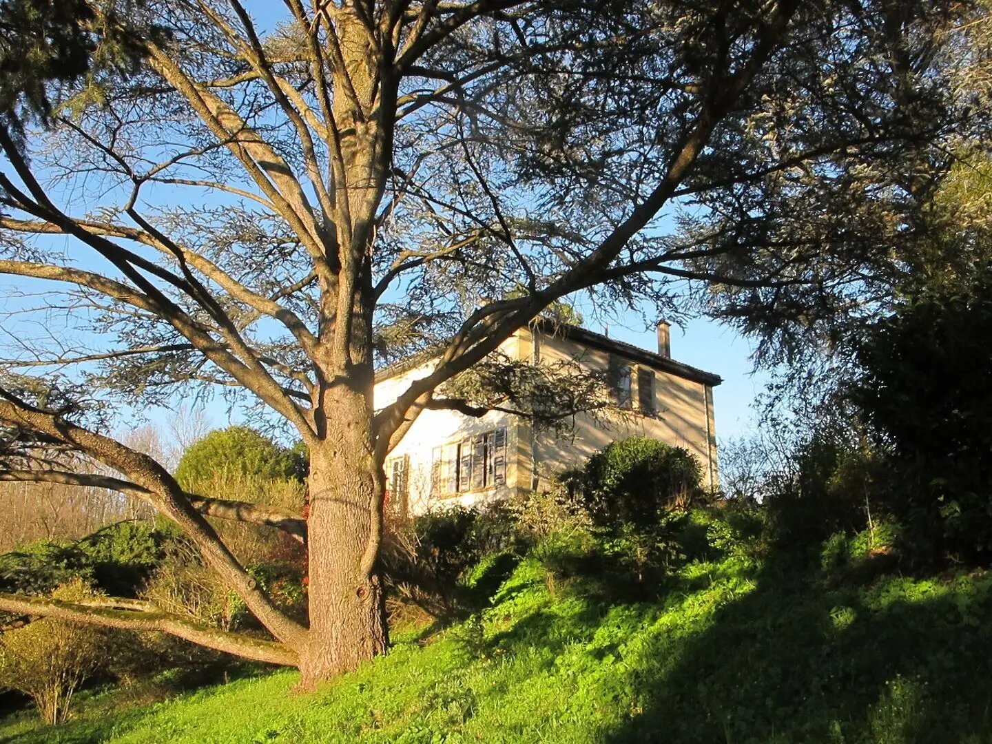 Maison à vendre, 240m², Ecully