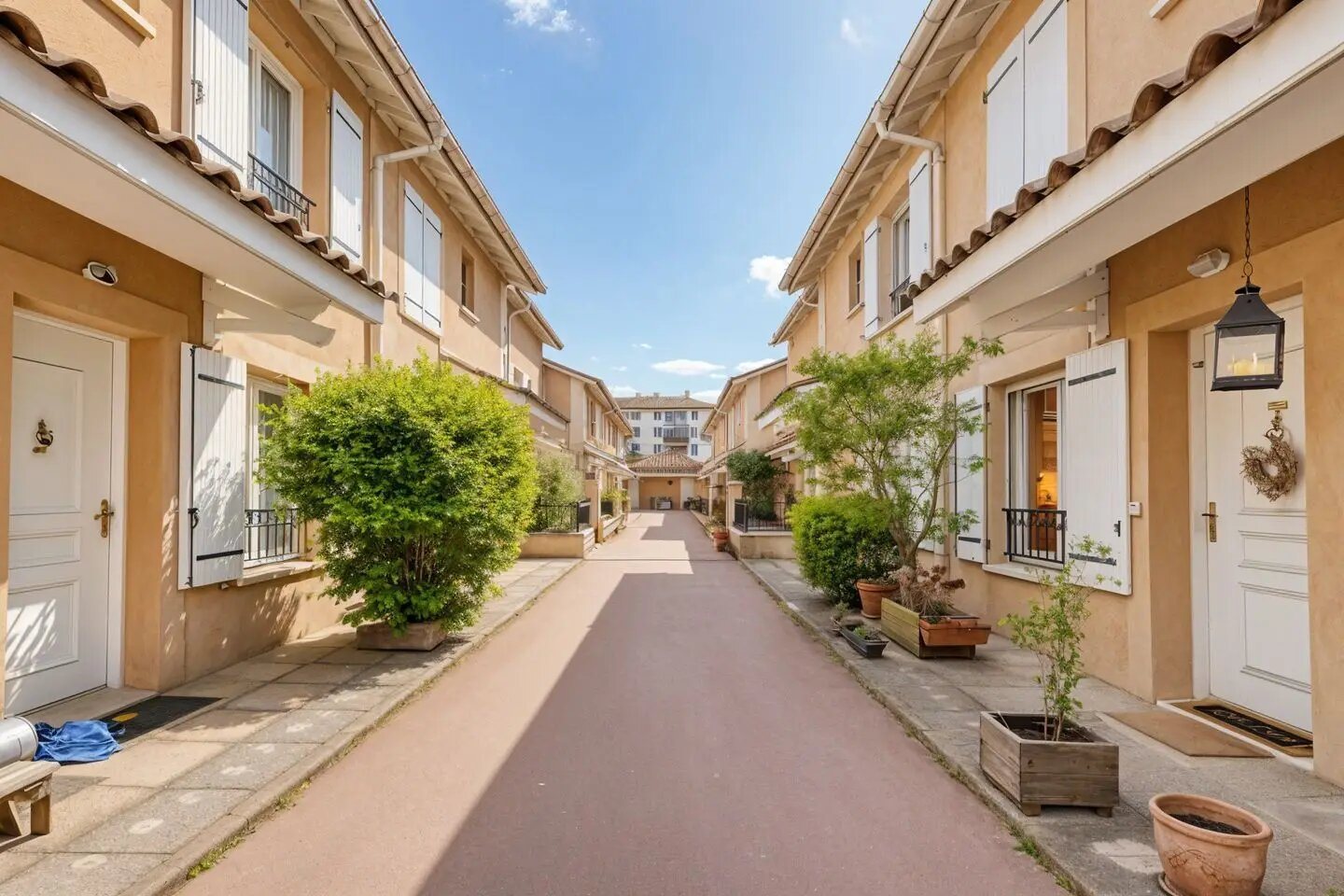 Appartement à vendre, 93m², Lyon 8ème