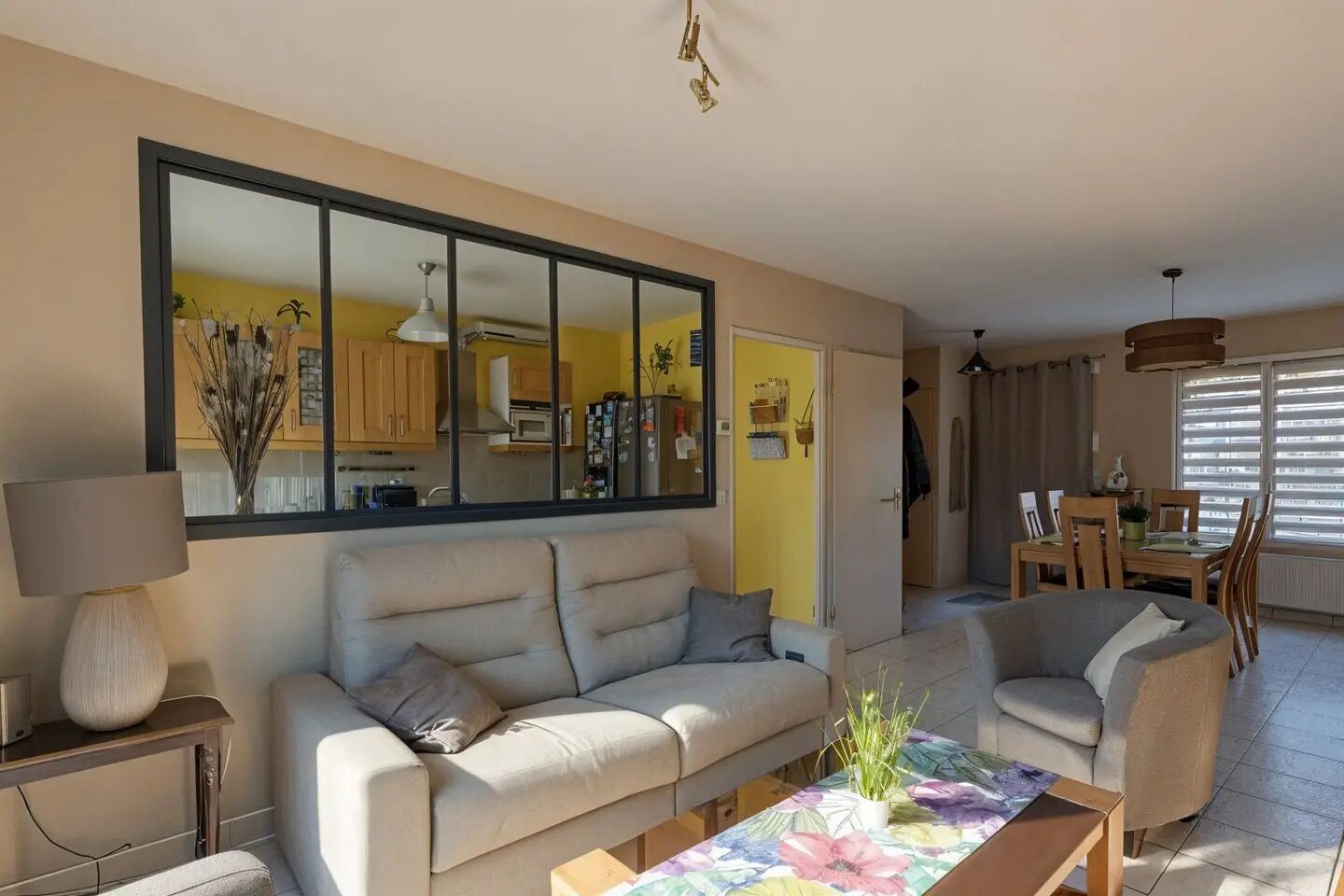 Appartement à vendre, 93m², Lyon 8ème