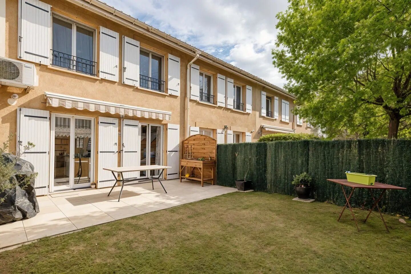 Appartement à vendre, 93m², Lyon 8ème